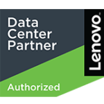 Lenovo DCG Authorized Partner